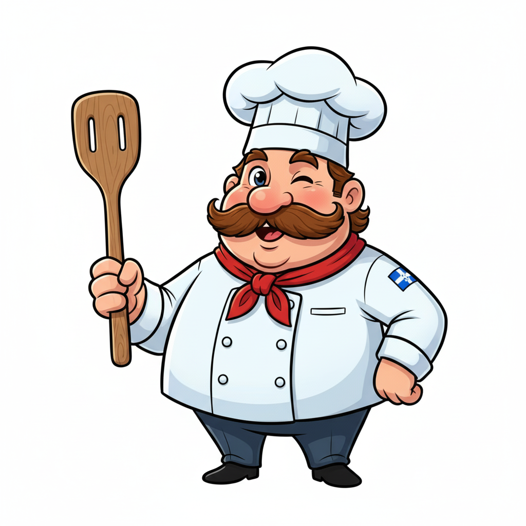 Notre chef expert DishSavvy